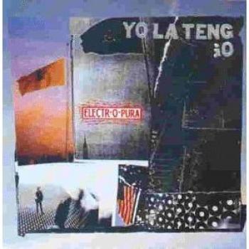 Yo la Tengo - Elektrische Reinheit
