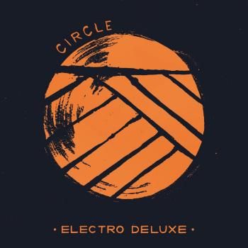 Circle [Vinyl LP]