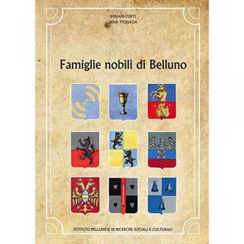 Famiglie nobili di Belluno