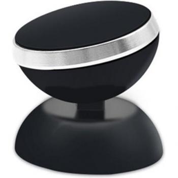 Flexibler Handy-Halter fürs Auto mit integrierter GPS-Funktion, magnetisch