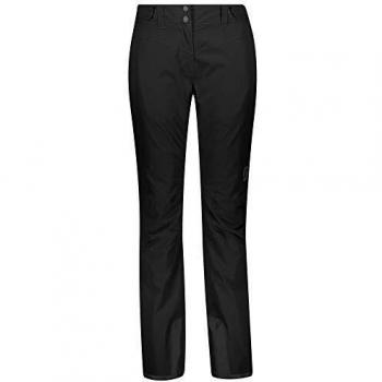 Scott Ultimate Dryo 10 Skihose für Frauen - Farbe Schwarz