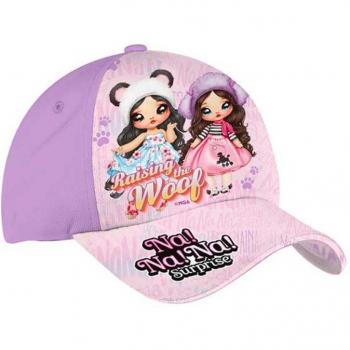 Na!Na!Na! Surprise Hoed - Zomer Kids
