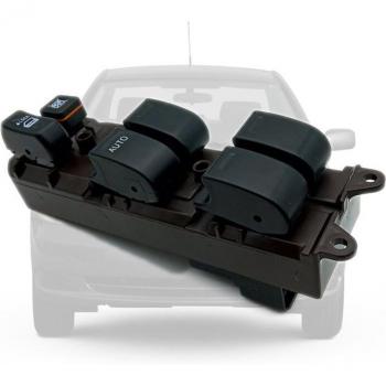Interruptor de ventana eléctrica Toyota Corolla 2003 1.8L 84820-AA070