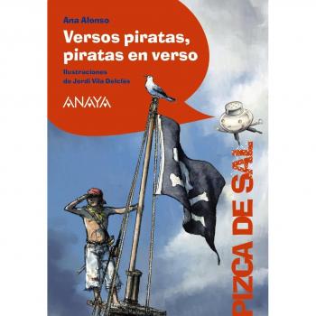 Versos piratas, piratas en verso