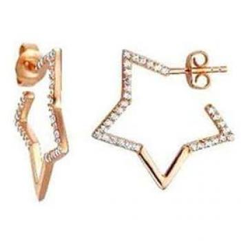 Pendientes Esprit Outlet Mujer Acero Eser00451200