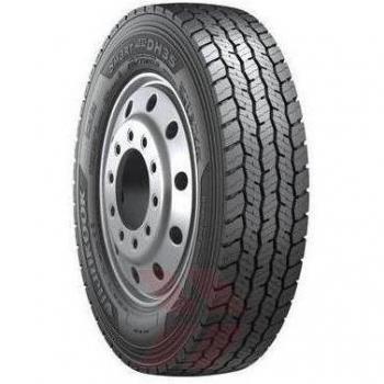 Pneu Hankook DH35 Taille 235/75 R17.5 Indice de Charge 132/130M 14PR