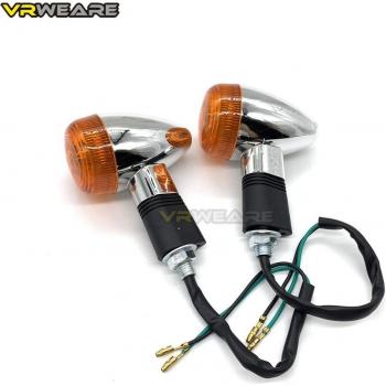 Luz Intermitente Suzuki GSX 400/600/750