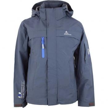 Parka infantil Peak Mountain Ecasik