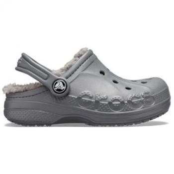 Crocs Baya Lined Hausschuh