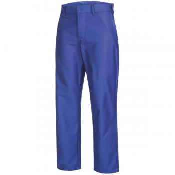 Pantaloni HB Tempex PROBAN blu royal Taglia 58