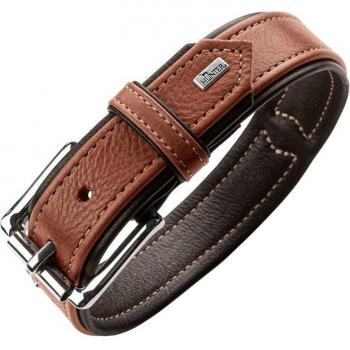 Hunter Halsband Canadian Up cognac 60 cm