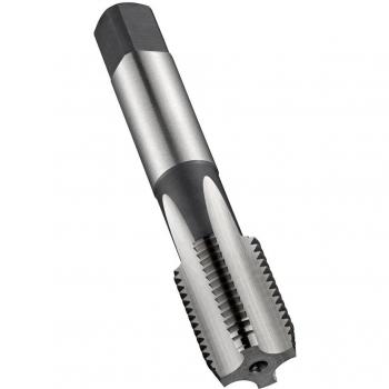 Dormer E547 5/8X14 BSPF HSS Straight Flute Machine Taper Tap