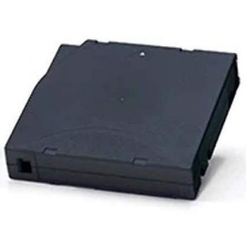 Tandberg LTO‑8 kassette med kabinett