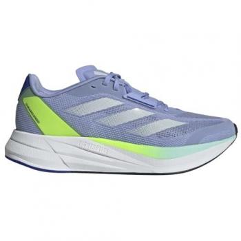 Adidas duramo speed zapatilla running mujer Azul (38)