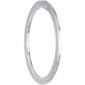 ZTTO CNC MTB Bike Bottom Bracket Axle Washers 1mm 2mm 3mm