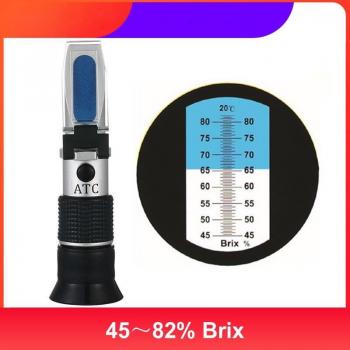 28~62% Sugar Concentration Meter