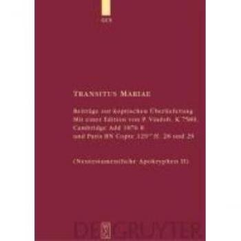Transitus Mariae
