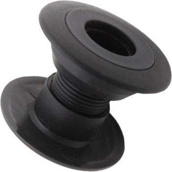 10 Set Soccer Table Football Board Bearing Rod Foosball Bushing Table Football Machine Bearing Black