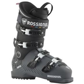 Scarponi da Sci Alpino Rossignol Hi-Speed 80 HV Nero Scuro 25 Unisex