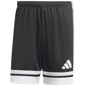 Adidas Squadra 25 Shorts (Herren) – Schwarz
