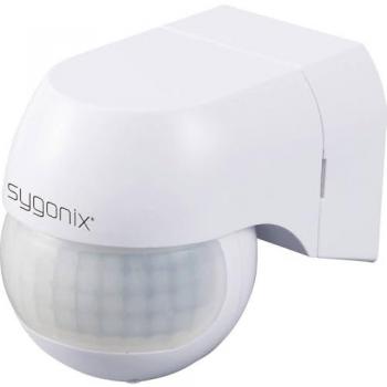 Sygonix SY-6118230 Surface-Mount Motion Detector