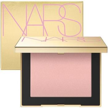 Spotlight Blush 920 Soft Peach Karat Collection 2024 Holiday Limited Matte