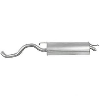 Marmitta Silenziosa Walker per Ford e Mazda 71393