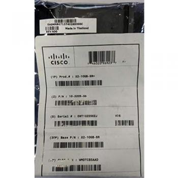 SFP+ SR Transceiver for 1000BASE-SR