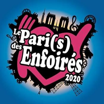 Les Enfoires - Le Pari(S) des Enfoirés 2020