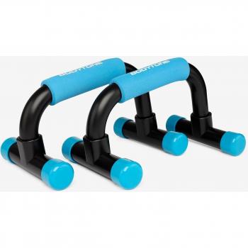 Supporto Flessioni Bodytone - Nero - Taglia Unica