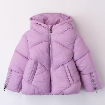 Iodo4A630 - Chaqueta de Protección