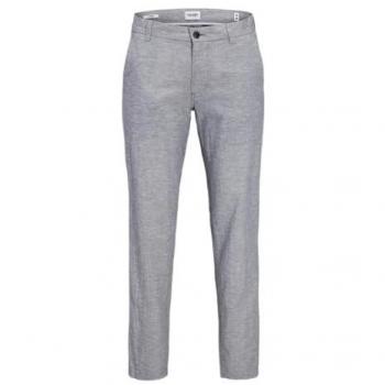 Pantaloni Chino JACK & JONES JPSTAce JJSummer Blu Chiaro