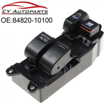 Interruptor de ventana eléctrica lado conductor Toyota Yaris Hiace 1999-2005