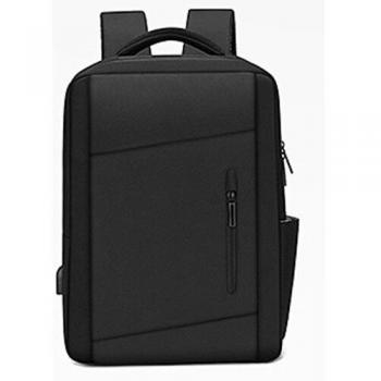 VORMOR 15.6 inch Laptop Travel Backpack for Men with USB Charging