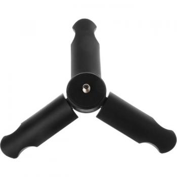 Universal Mini Tripod Stand 1/4'' for Smartphone and Action Camera