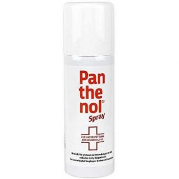 Panthenol Spray2