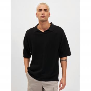 Jack & Jones Polo Lino Nero L