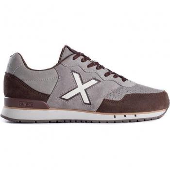 Munich Sneaker Dash Premium Grey EU 40