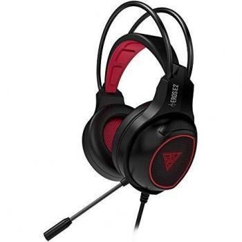 Headset EROS E-2 para Jogos - GAMDIAS