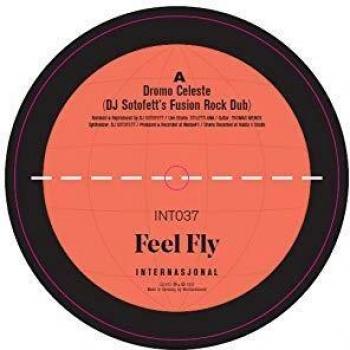 Dj Sotofett'S Fusion Rock Dub, Prins Tho