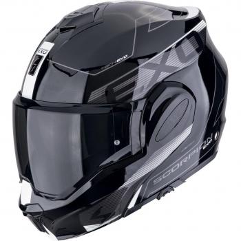 Evo Traveller Scorpion Exo-Tech Modulaire Helm