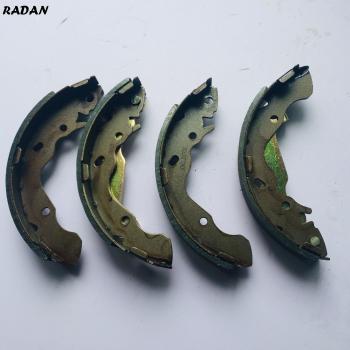 JAC J3 A13 Rear Brake Shoes