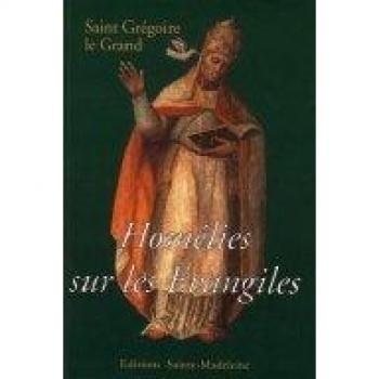 Homélies sur les Évangiles