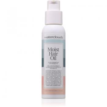 Waterclouds Moist Hair Oil 50 ml