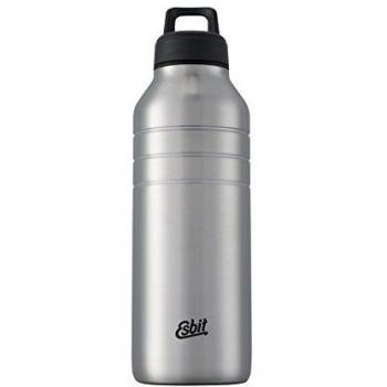 Bouteille acier inox ouverture rapide 1380 ml