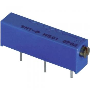 Weltron WEL3006-1-203-LF 22-Position Linear String Potentiometer 0.5W 20kΩ 7920°