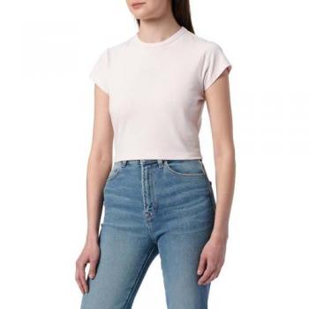 Hugo Maglietta Dome 01 – Colore Pastel Pink, Taglia 2XL, Maniche Corte