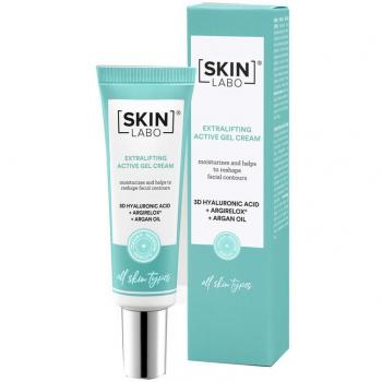 Skinlabo extralifting acti gel