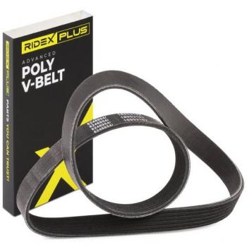 Poli V Trapecio Ridex Plus 305P0494P – Correa de Alta Durabilidad