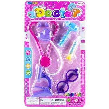 Estetoscopio de Enfermera para Niños
